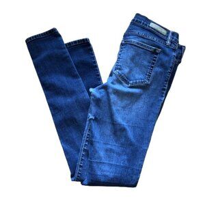 Angry Rabbit Skinny Stretch Denim Jeans Size 30